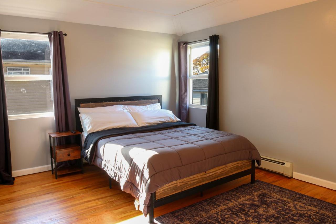 Bgi Rentals New York Exterior foto